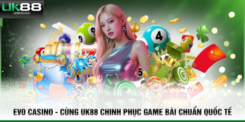 EVO Casino