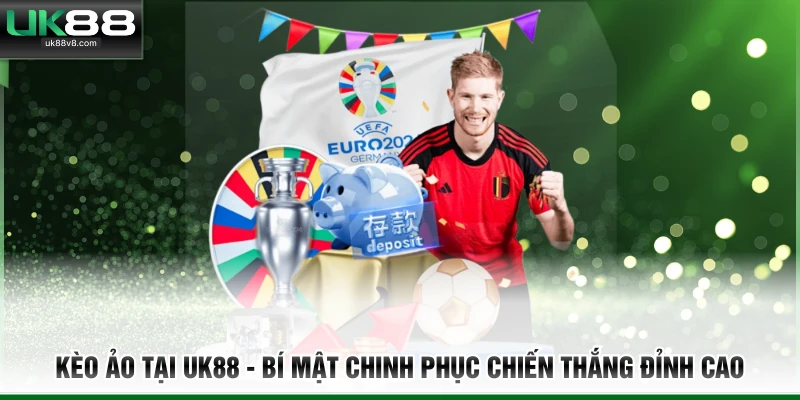 kèo ảo